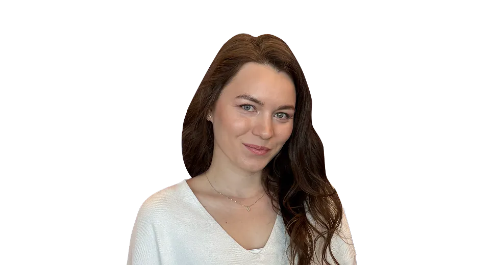 Катя Ярадайкина
