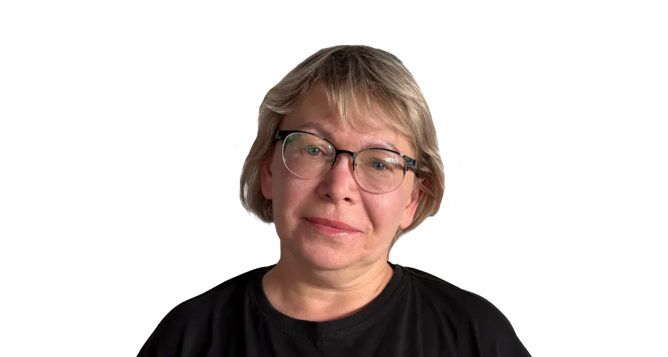 Лариса Кунько